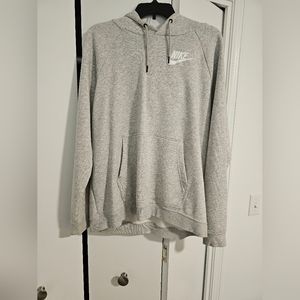 Women's Nike hoodie
